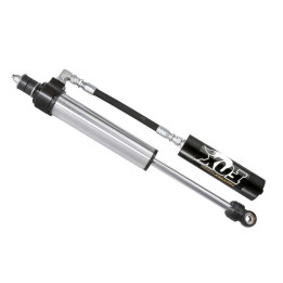 Front Nitro Shock Absorber, FOX Factory Race 2.5 Reservoir Lift 2-3.5 Inch, Ford F-250 / F-350 2017 - Present - EDK.ro
