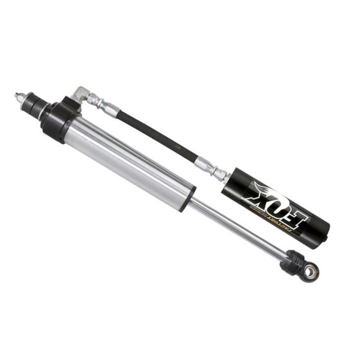 Front Nitro Shock Absorber, FOX Factory Race 2.5 Reservoir Lift 4-6 Inch, Ford F-250 / F-350 2017 - Present - EDK.ro