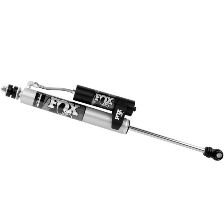 Front Nitro Shock Absorber, FOX Factory Performance 2.0 IFP Reservoir Lift 5.5-7 Inch, Ford F-250 / F-350 2017 - Present - EDK.r
