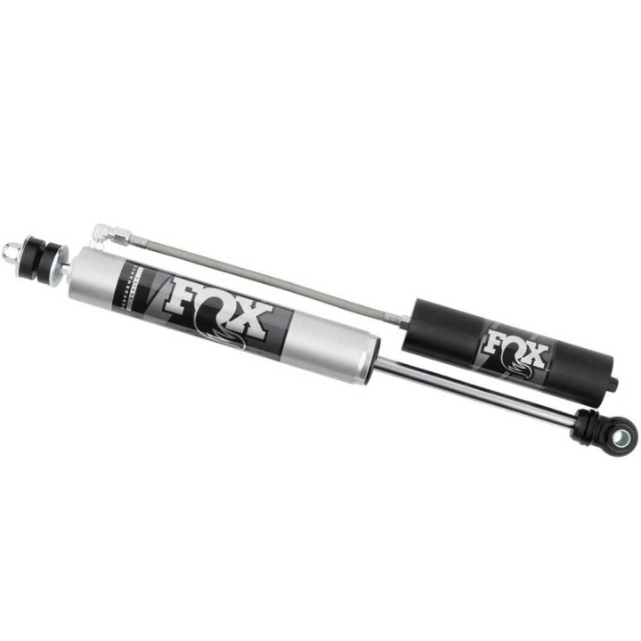 Front Nitro Shock Absorber, FOX Factory Performance 2.0 IFP Reservoir Lift 0-1.5 Inch, Ford F-250 / F-350 2017 - Present - EDK.r