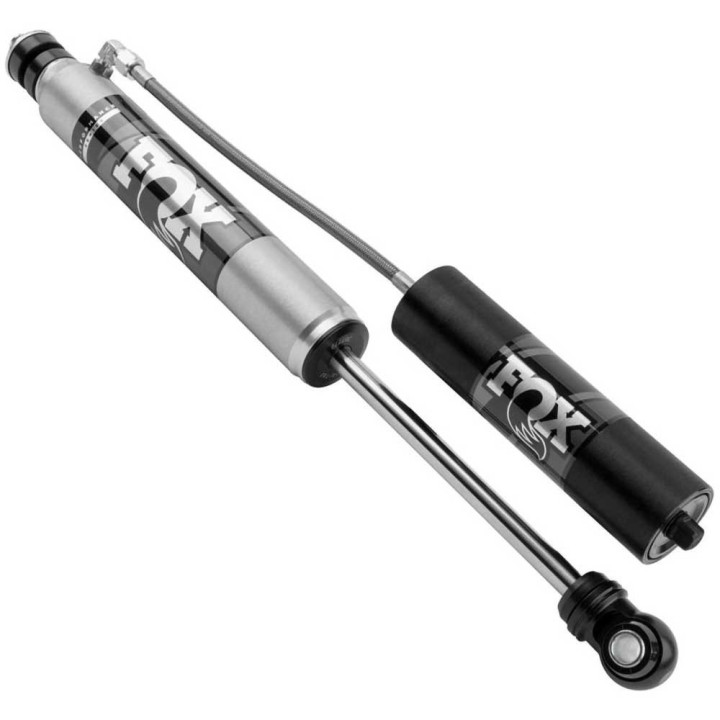 Front Nitro Shock Absorber, FOX Factory Performance 2.0 IFP Reservoir Lift 0-1.5 Inch, Ford F-250 / F-350 2017 - Present - EDK.r