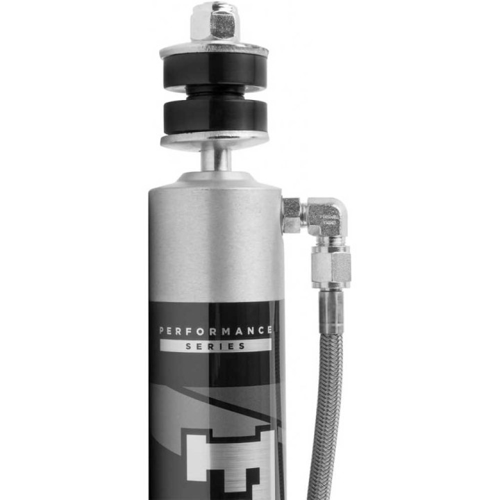 Front Nitro Shock Absorber, FOX Factory Performance 2.0 IFP Reservoir Lift 0-1.5 Inch, Ford F-250 / F-350 2017 - Present - EDK.r