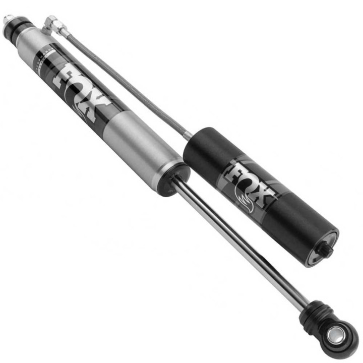 Front Nitro Shock Absorber, FOX Factory Performance 2.0 IFP Reservoir Lift 2-3.5 Inch, Ford F-250 / F-350 2017 - Present - EDK.r