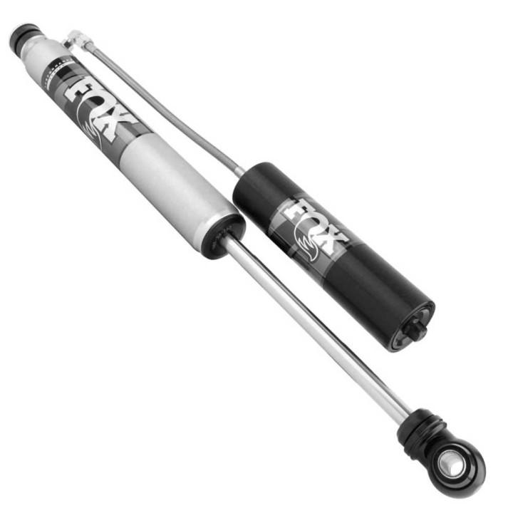 Amortizor Față Nitro, FOX Factory Performance 2.0 IFP Rezervor Lift 4-5 Inch, Ford F-250 / F-350 2017 - Prezent - EDK.ro