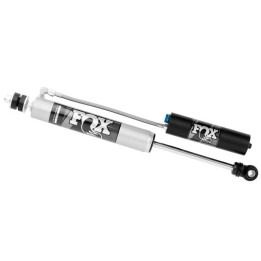 Front Nitro Shock Absorber, FOX Factory Performance 2.0 IFP Reservoir Adjustable LSC Lift 0-1.5 Inch, Ford F-250 / F-350 2017 - 
