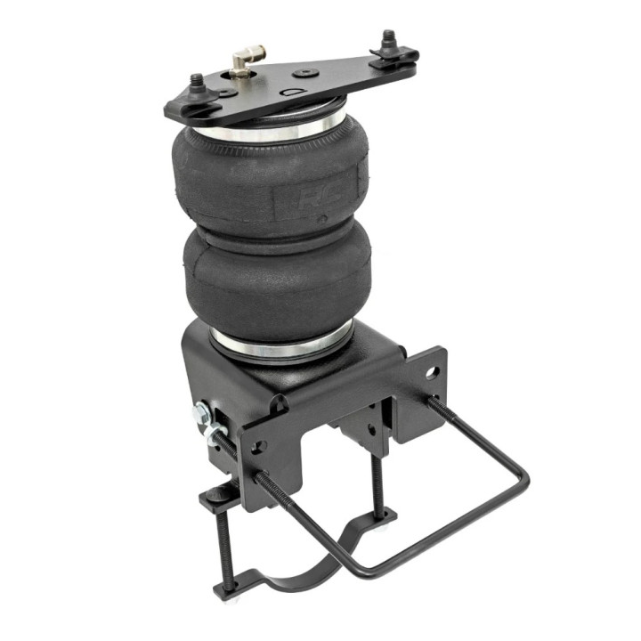 Rear Air Spring Kit, Rough Country, Ford F-250 / F-350 2017 - Present - EDK.ro
