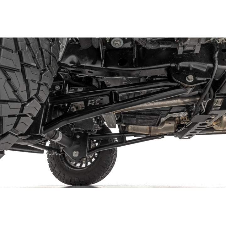 Upgrade Brațe Radius, Rough Country, Ford F-250 / F-350 2023 - Prezent - EDK.ro