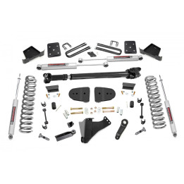 Kit de Ridicare, Rough Country Diesel Lift 6 Inch, Ford F-250 / F-350 2023 - Prezent - EDK.ro