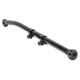 Bară de Șină Frontală Reglabilă Forjată, Rough Country Lift 1.5-8 Inch, Ford F-250 2005 - 2016 - EDK.ro