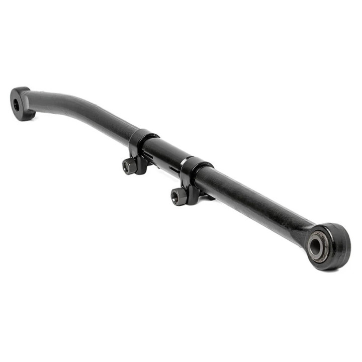Bară de Șină Frontală Reglabilă Forjată, Rough Country Lift 1.5-8 Inch, Ford F-250 2005 - 2016 - EDK.ro