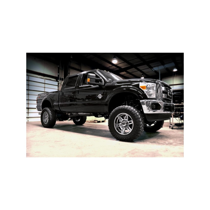 Lift Kit, Rough Country Lift 6 Inch, Ford F-250 2011 - 2016 - EDK.ro
