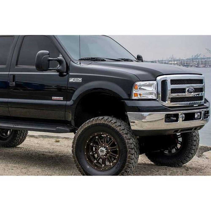 Kit Suspensie de Ridicare, Rough Country Lift 3 Inch, Ford F-250 2011 - 2016 - EDK.ro