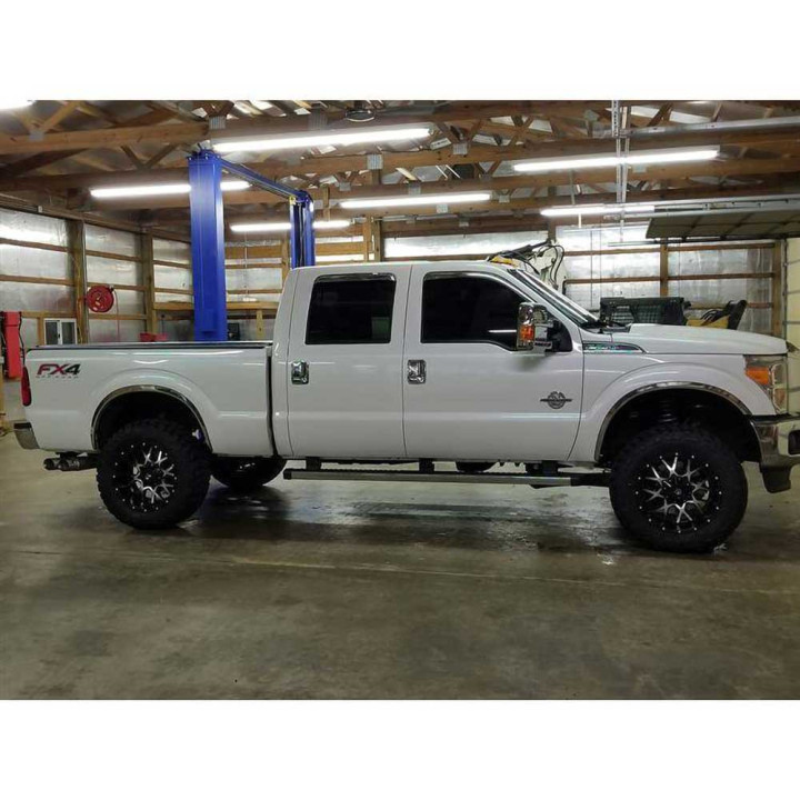 Kit Suspensie de Ridicare, Rough Country Lift 3 Inch, Ford F-250 2011 - 2016 - EDK.ro