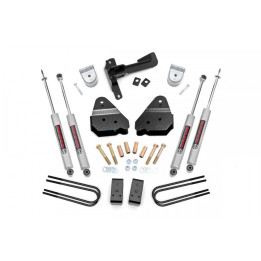 Kit de Ridicare, Rough Country Lift 3 Inch, Ford F-250 2017 - 2022 - EDK.ro