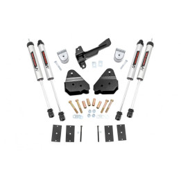 Lift Kit, Rough Country Tremor Lift 3 Inch, Ford F-250 2017 - 2022 - EDK.ro