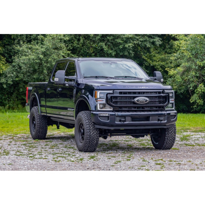 Kit de Ridicare, Rough Country Tremor Lift 3 Inch, Ford F-250 2017 - 2022 - EDK.ro