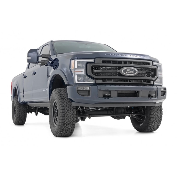 Kit de Ridicare, Rough Country N3 Tremor Lift 3 Inch, Ford F-250 2017 - 2022 - EDK.ro