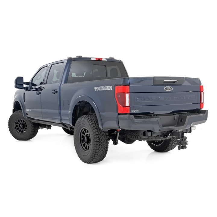 Lift Kit, Rough Country N3 Tremor Lift 3 Inch, Ford F-250 2017 - 2022 - EDK.ro