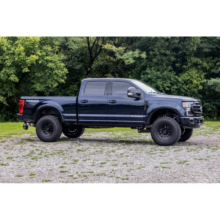 Kit de Ridicare, Rough Country N3 Tremor Lift 3 Inch, Ford F-250 2017 - 2022 - EDK.ro