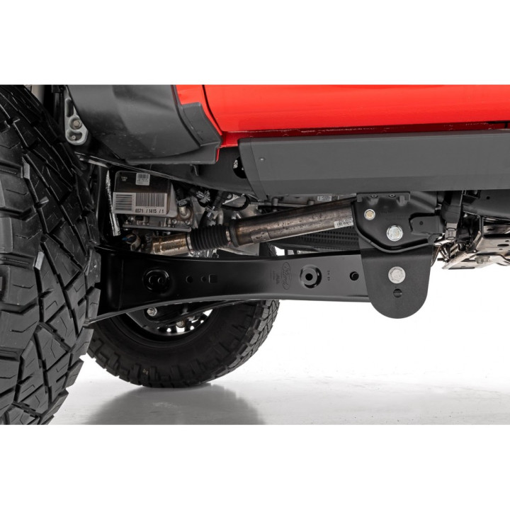 Kit de Ridicare, Rough Country Lift 3 Inch, Ford F-250 2023 - Prezent - EDK.ro