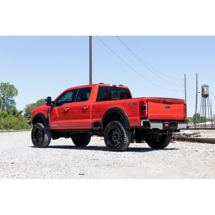 Kit de Ridicare, Rough Country Lift 3 Inch, Ford F-250 2023 - Prezent - EDK.ro