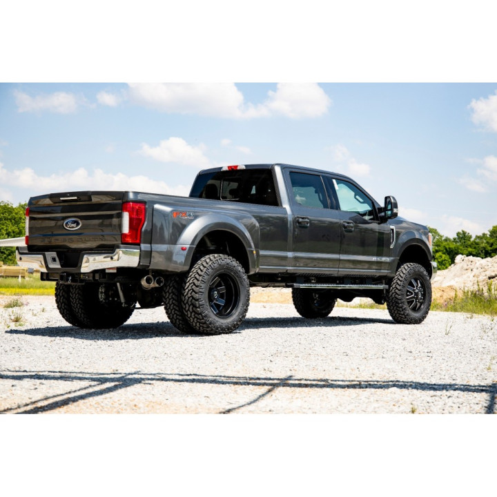 Kit de Ridicare, Rough Country Lift 4.5 Inch, Ford F-350 2017 - 2022 - EDK.ro