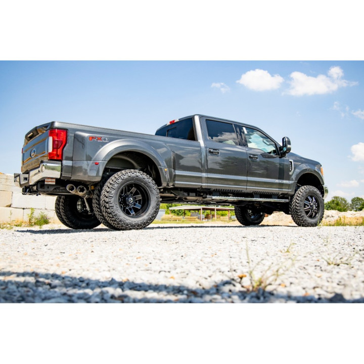 Kit de Ridicare, Rough Country Lift 4.5 Inch, Ford F-350 2017 - 2022 - EDK.ro