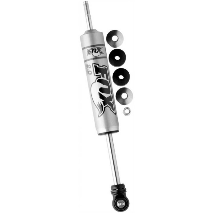 Amortizor Față Nitro, FOX Factory Performance 2.0 IFP Lift 2-3 Inch, Ford Ranger 1998 - 2012 - EDK.ro