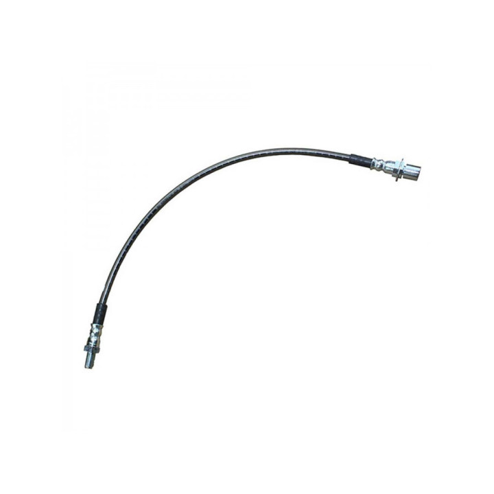 Front Braided Brake Line, Superior Engineering Lift 0-4 Inch, Ford Ranger 2006 - 2011 - EDK.ro