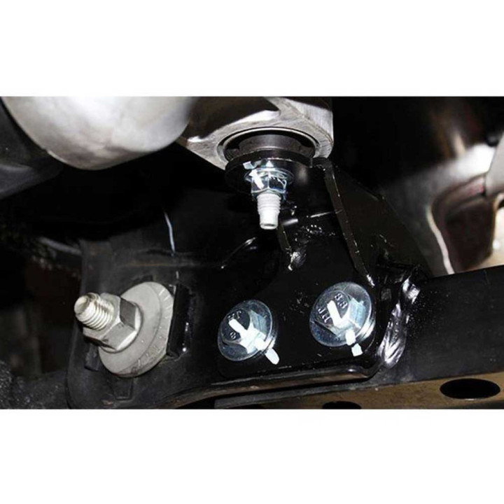 Front Diff Drop Kit, Superior Engineering, Ford Ranger 2011 - 2018 - EDK.ro
