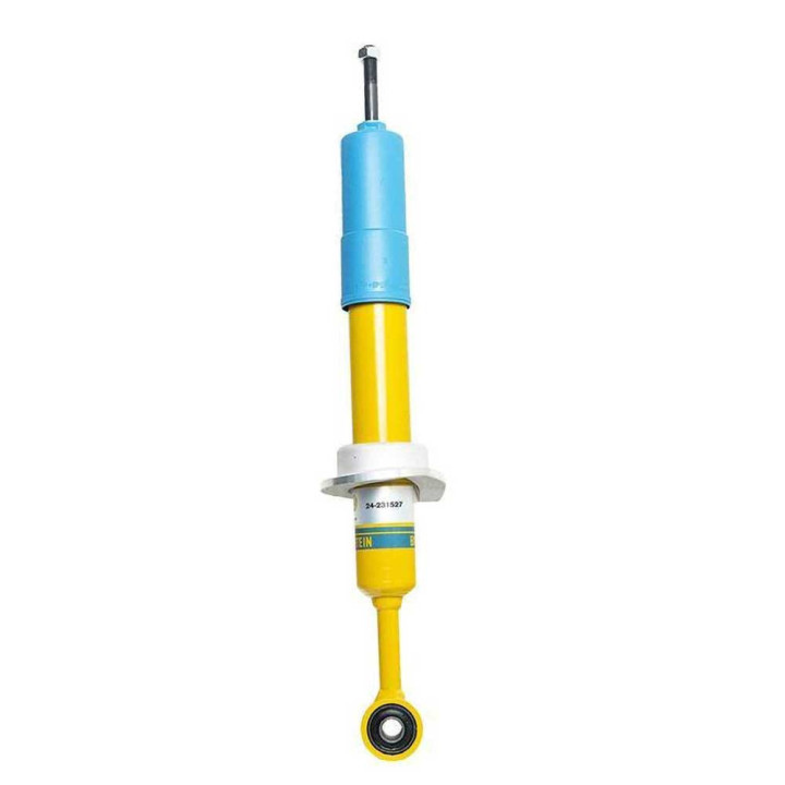 Front Nitro Shock Absorber, Bilstein B6 4600, Ford Ranger 2011 - 2018 - EDK.ro
