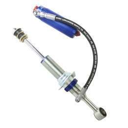 Front Left Nitro Coilover, Superior Engineering 2.0 Reservoir Adjustable Lift 2-4 Inch, Ford Ranger 2011 - 2018 - EDK.ro