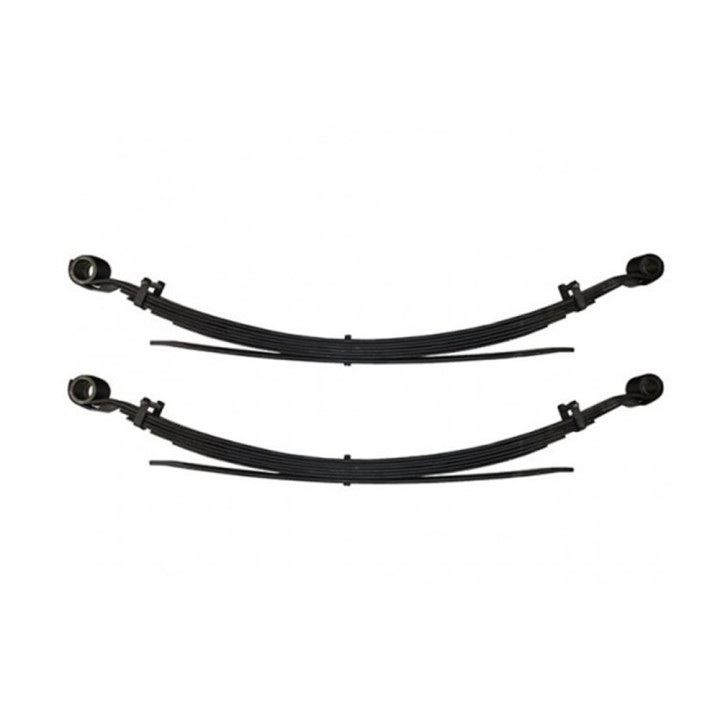 Suspension Lift Kit, Superior Engineering Lift 2 Inch, Ford Ranger 2011 - 2018 - EDK.ro