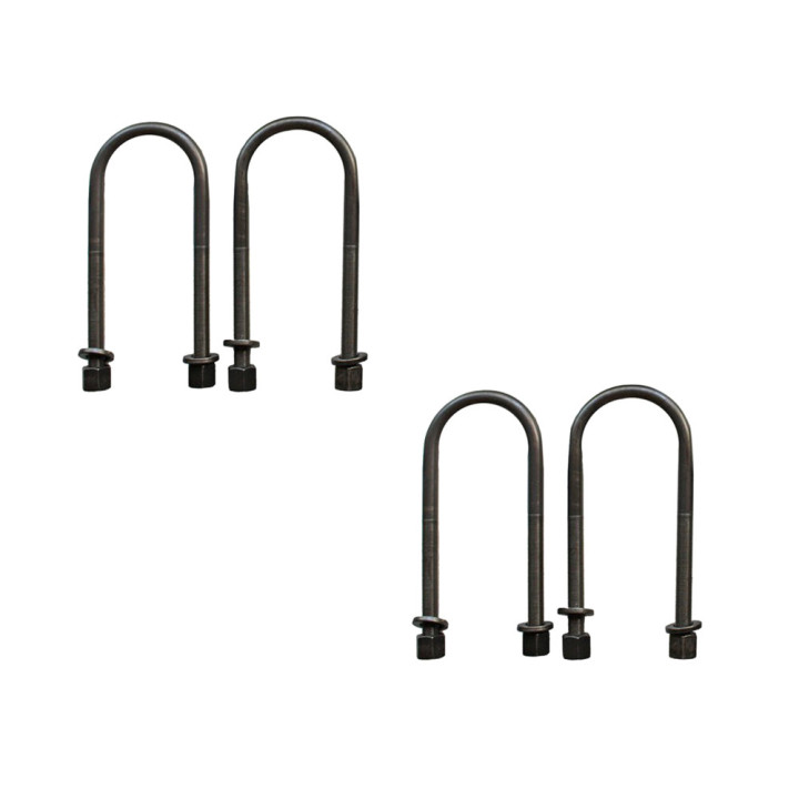 Suspension Lift Kit, Superior Engineering Lift 2 Inch, Ford Ranger 2011 - 2018 - EDK.ro