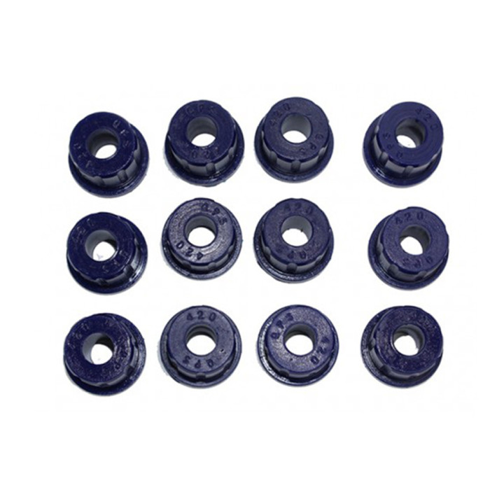 Suspension Lift Kit, Superior Engineering Lift 2 Inch, Ford Ranger 2011 - 2018 - EDK.ro