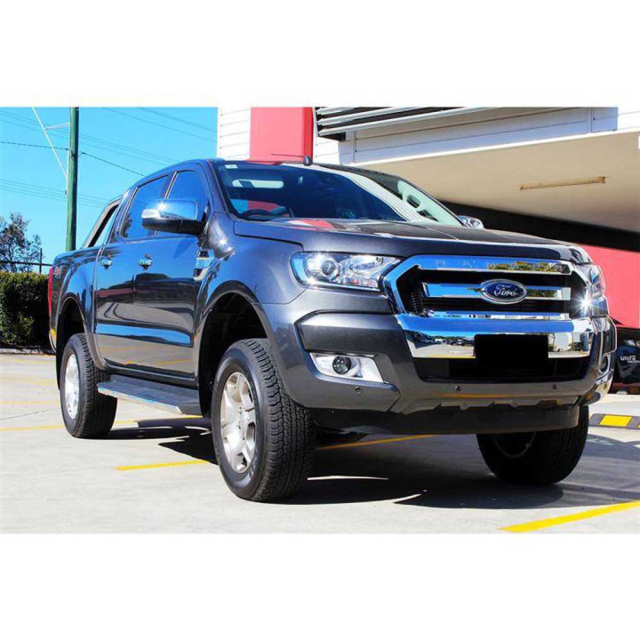 Suspension Lift Kit, Superior Engineering Lift 2 Inch, Ford Ranger 2011 - 2018 - EDK.ro