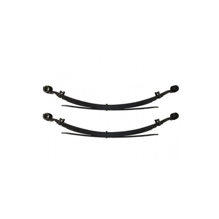 Suspension Lift Kit, Superior Engineering Lift 2 Inch, Ford Ranger 2011 - 2018 - EDK.ro