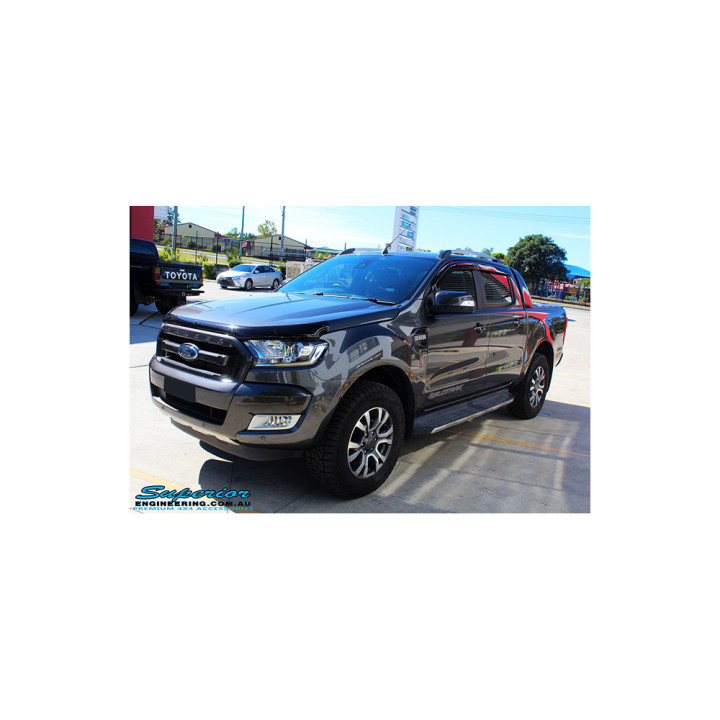 Kit Suspensie de Ridicare, Superior Engineering Lift 2 Inch, Ford Ranger 2011 - 2018 - EDK.ro