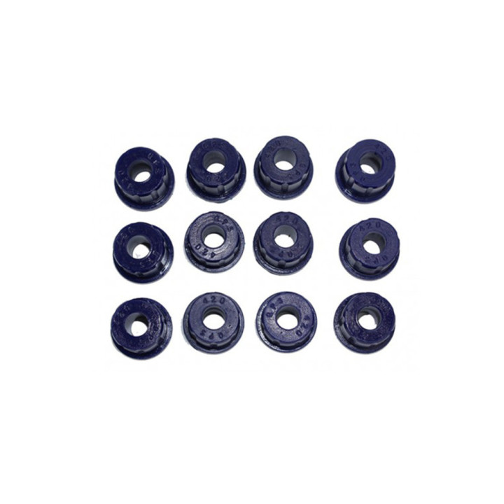 Kit Suspensie de Ridicare, Superior Engineering Lift 2 Inch, Ford Ranger 2011 - 2018 - EDK.ro