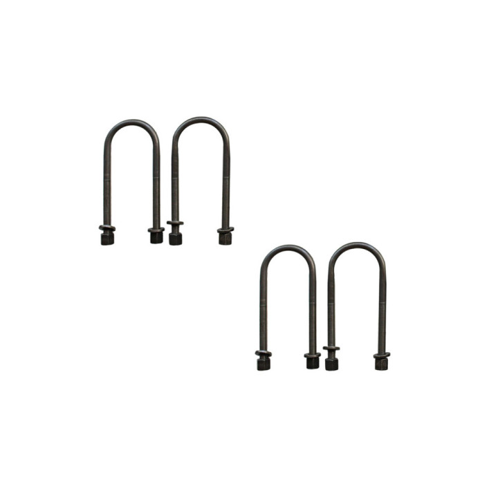 Suspension Lift Kit, Superior Engineering Lift 2 Inch, Ford Ranger 2011 - 2018 - EDK.ro