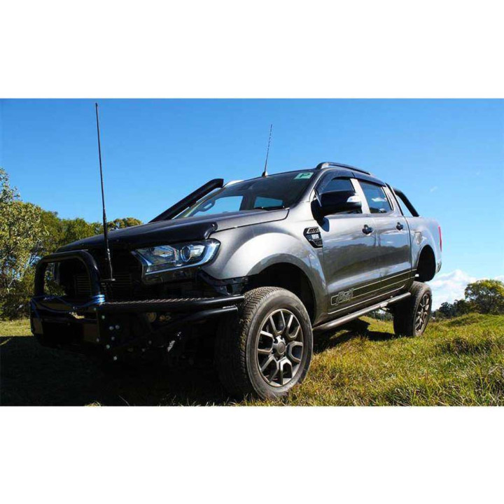 Kit Suspensie de Ridicare, Superior Engineering Lift 2 Inch, Ford Ranger 2011 - 2018 - EDK.ro