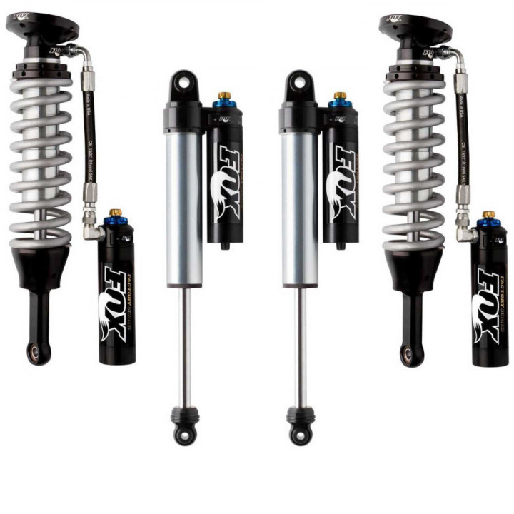 Kit Suspensie de Ridicare, Superior Engineering Lift 2 Inch, Ford Ranger 2011 - 2018 - EDK.ro