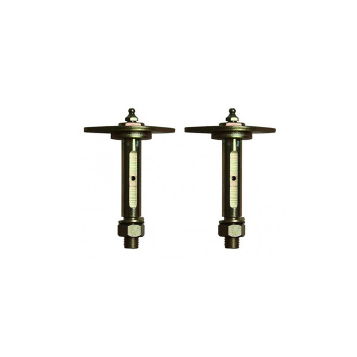 Kit Suspensie de Ridicare, Superior Engineering Lift 3 Inch, Ford Ranger 2011 - 2018 - EDK.ro