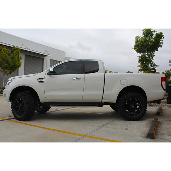 Suspension Lift Kit, Superior Engineering Lift 3 Inch, Ford Ranger 2011 - 2018 - EDK.ro