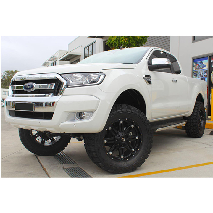 Kit Suspensie de Ridicare, Superior Engineering Lift 3 Inch, Ford Ranger 2011 - 2018 - EDK.ro