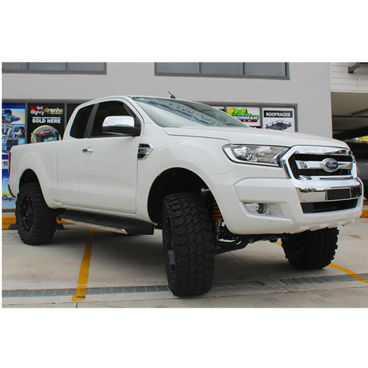 Suspension Lift Kit, Superior Engineering Lift 3 Inch, Ford Ranger 2011 - 2018 - EDK.ro