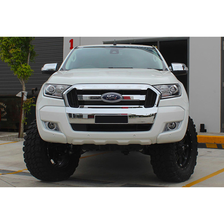 Kit Suspensie de Ridicare, Superior Engineering Lift 3 Inch, Ford Ranger 2011 - 2018 - EDK.ro