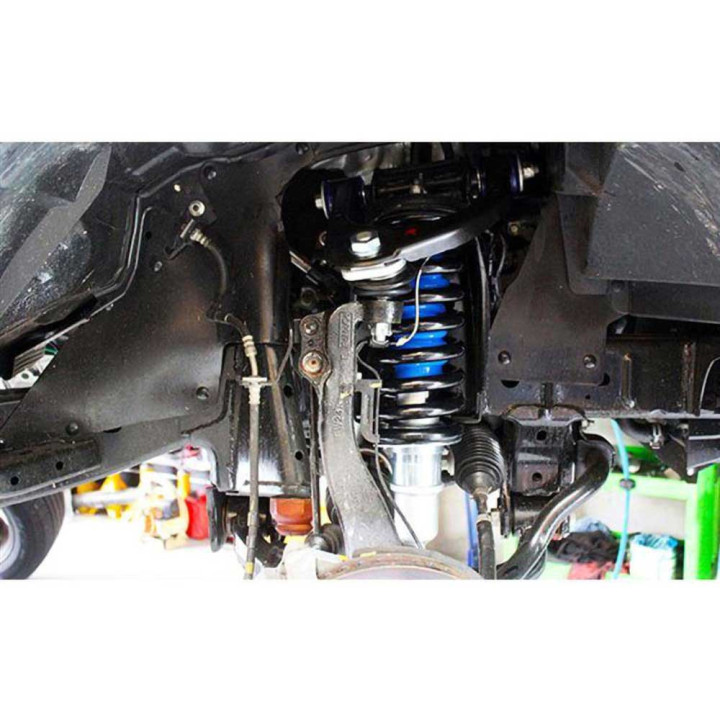 Suspension Lift Kit, Superior Engineering Lift 4 Inch, Ford Ranger 2011 - 2018 - EDK.ro