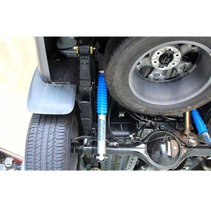 Suspension Lift Kit, Superior Engineering Lift 4 Inch, Ford Ranger 2011 - 2018 - EDK.ro