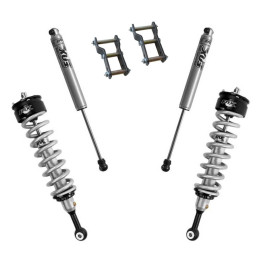 Set Suspensie, FOX Factory Performance 2.0 IFP Lift 2 Inch, Ford Ranger 2011 - 2018 - EDK.ro